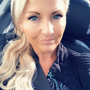 Meet your Posher, Tracey